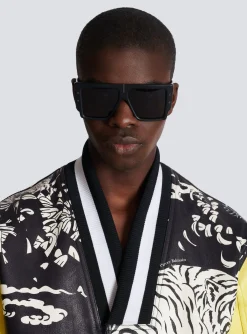 Women Balmain B-Grand Sunglasses