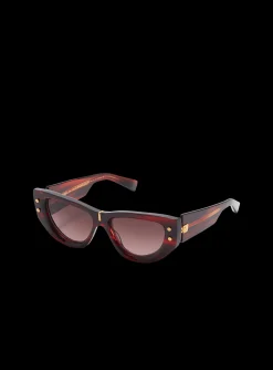 Women Balmain B-Muse Sunglasses