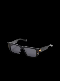 Women Balmain B-VI Sunglasses