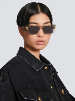 Women Balmain B-VI Sunglasses