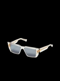 Women Balmain B-VI Sunglasses