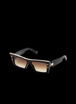 Women Balmain B-VII Sunglasses