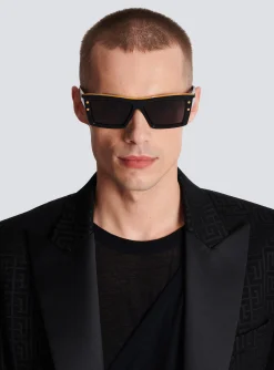 Women Balmain B-VII Sunglasses