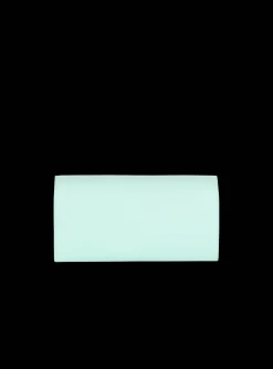 Women Balmain Calfskin B-Buzz Wallet