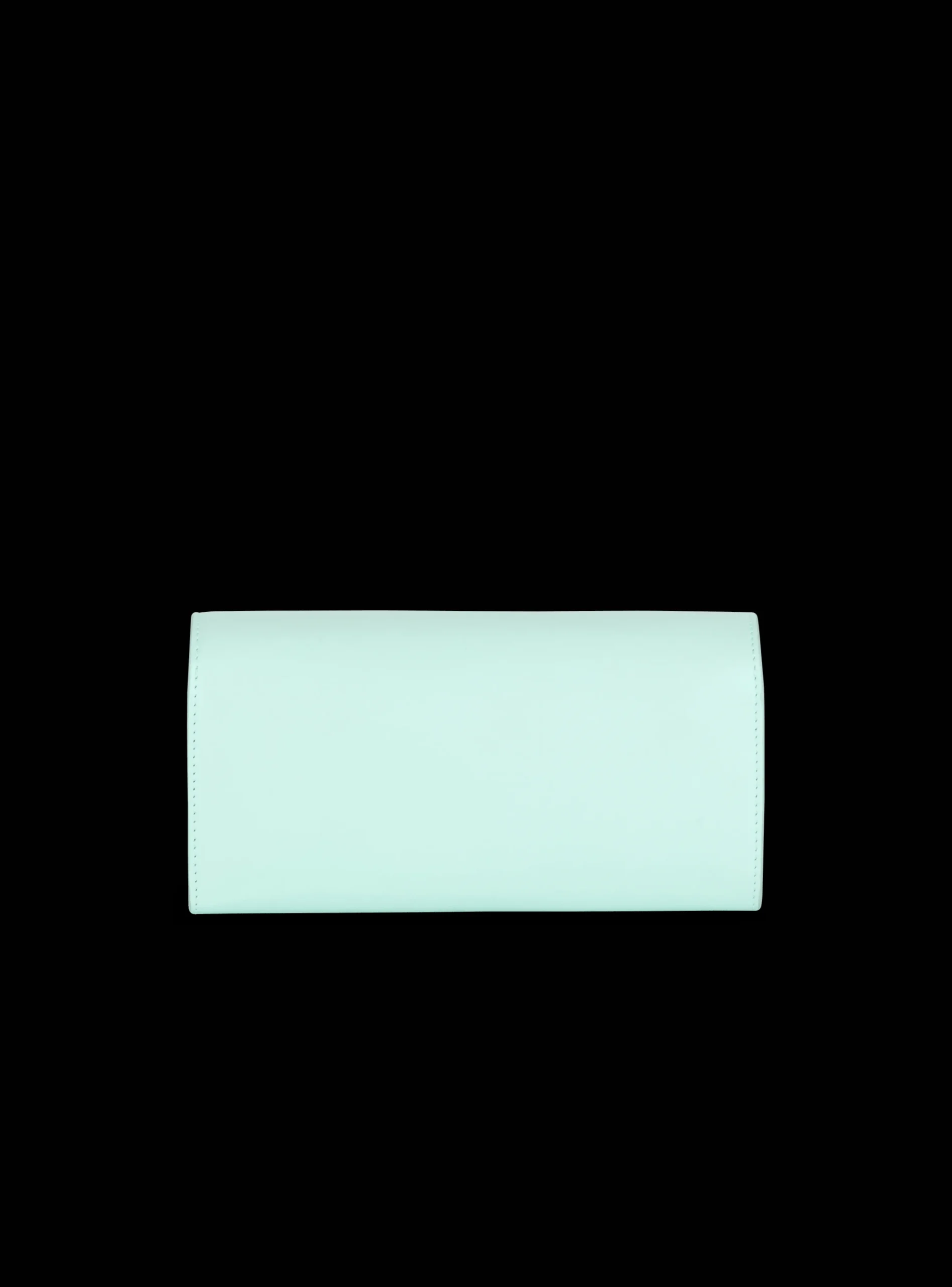 Women Balmain Calfskin B-Buzz Wallet