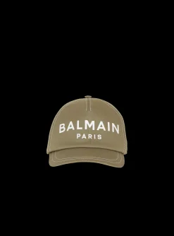 Kids/BOY Balmain Cap