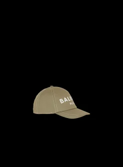 Kids/BOY Balmain Cap