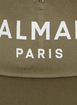 Kids/BOY Balmain Cap