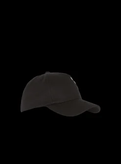 Balmain Cap With Printed Tiger