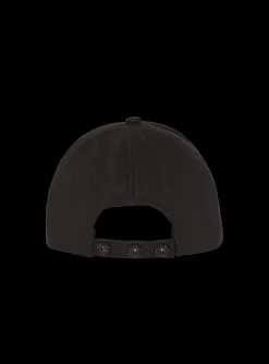 Balmain Cap With Printed Tiger