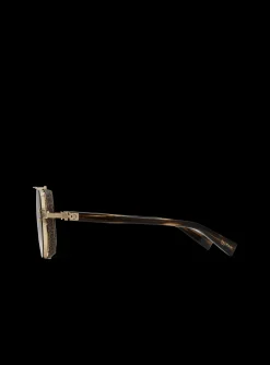 Women Balmain Captaine Sunglasses