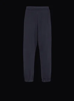 Balmain Casual Mini Monogram Trousers