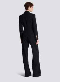 Women Balmain Classic 6-button Jacket
