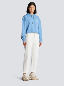 Women Balmain Classic Jeans