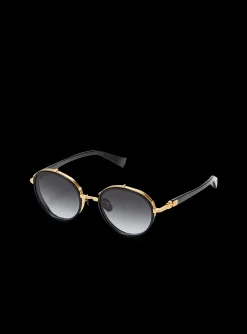 Women Balmain Croissy Sunglasses