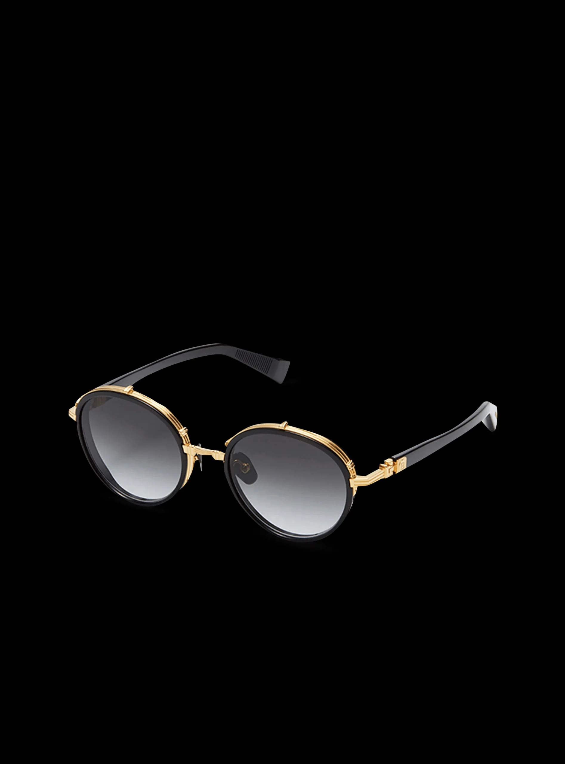 Women Balmain Croissy Sunglasses