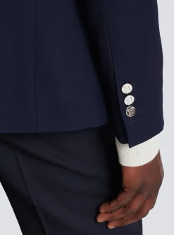Balmain Double Breasted Blazer