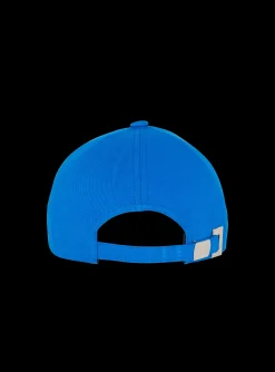 Balmain Embroidered Paris Cap