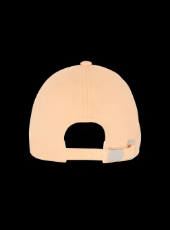 Women Balmain Embroidered Paris Cap