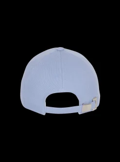 Balmain Embroidered Paris Cap