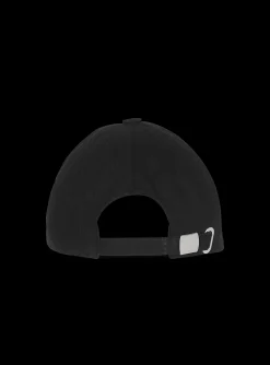 Balmain Embroidered Paris Cap