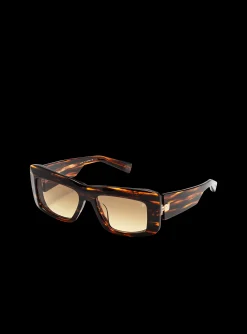 Women Balmain Envie Sunglasses