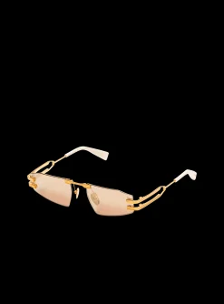Women Balmain Fixe II Sunglasses