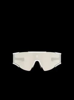 Women Balmain Fleche Sunglasses