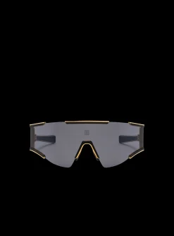 Women Balmain Fleche Sunglasses