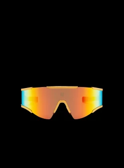 Women Balmain Fleche Sunglasses