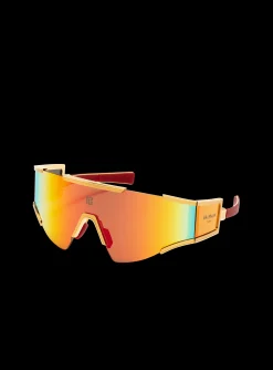 Women Balmain Fleche Sunglasses