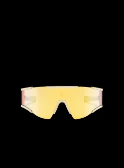 Women Balmain Fleche Sunglasses