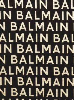 Kids Balmain en T-shirt