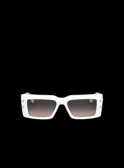 Women Balmain Imp&eacute;rial Sunglasses