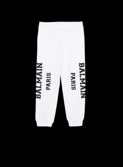 Kids/BOY Balmain Joggers