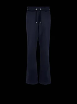 Balmain Joggers With PB Signature Badge