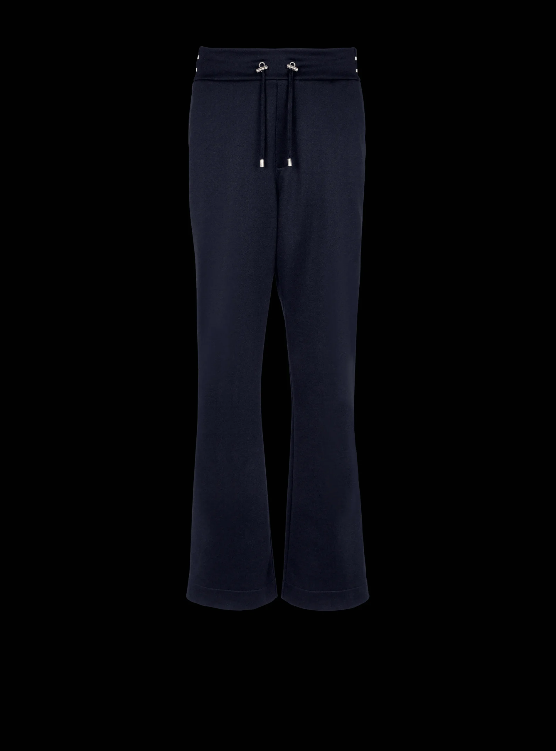 Balmain Joggers With PB Signature Badge