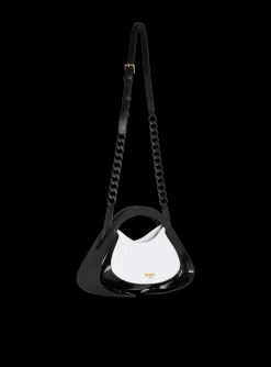 Women Balmain Jolie Madame Medium Bag