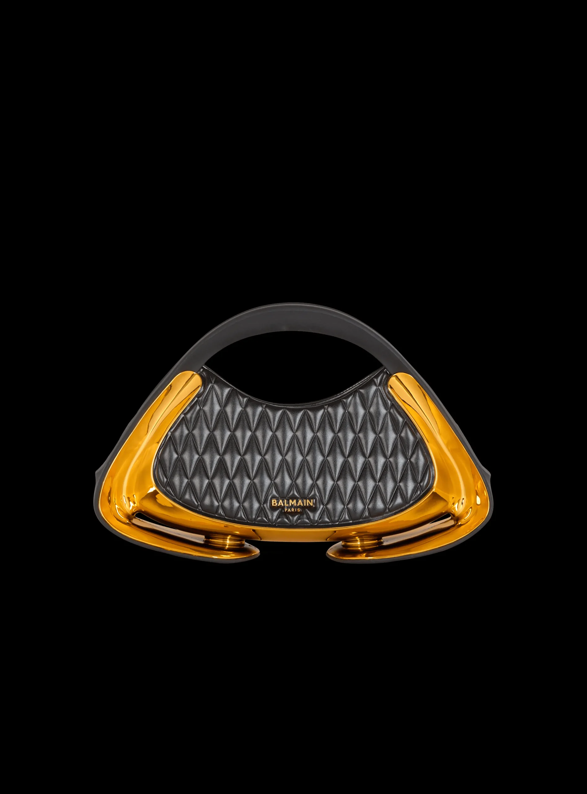 Women Balmain Jolie Madame Medium Bag