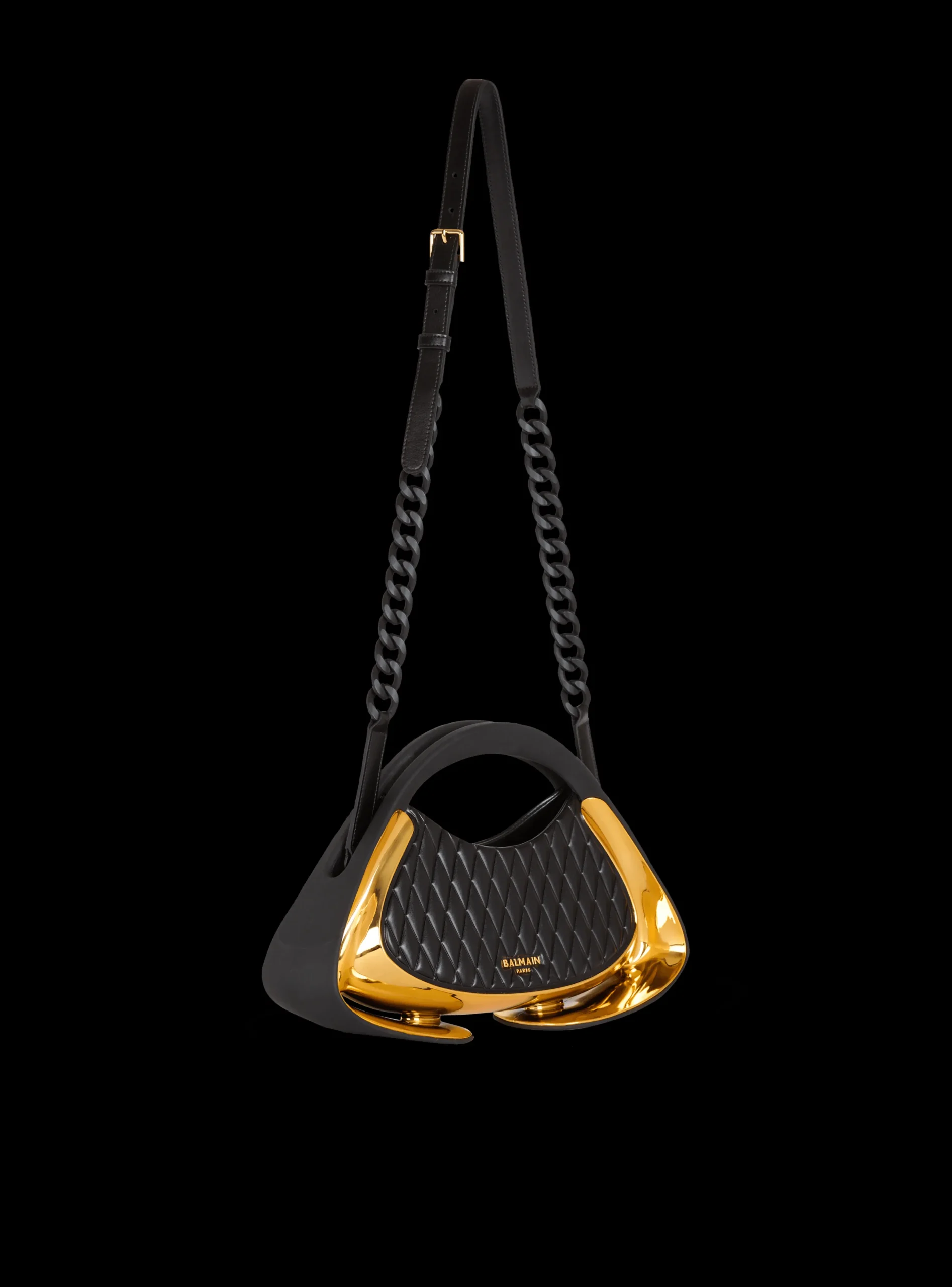 Women Balmain Jolie Madame Medium Bag