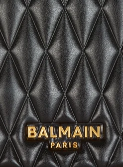 Women Balmain Jolie Madame Medium Bag