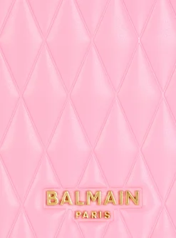 Women Balmain Jolie Madame Medium Bag
