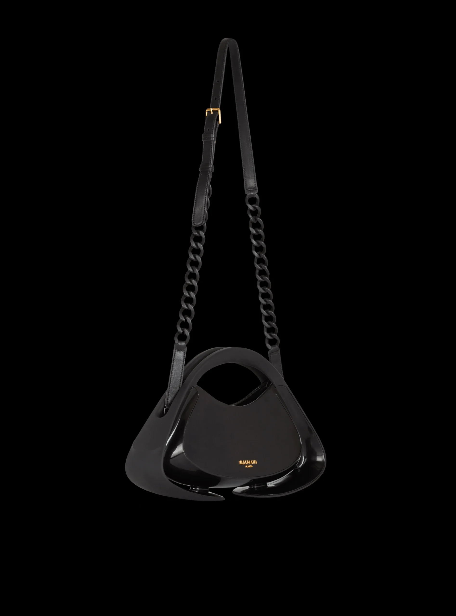 Women Balmain Jolie Madame Medium Bag