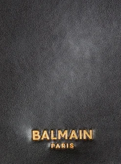 Women Balmain Jolie Madame Medium Bag