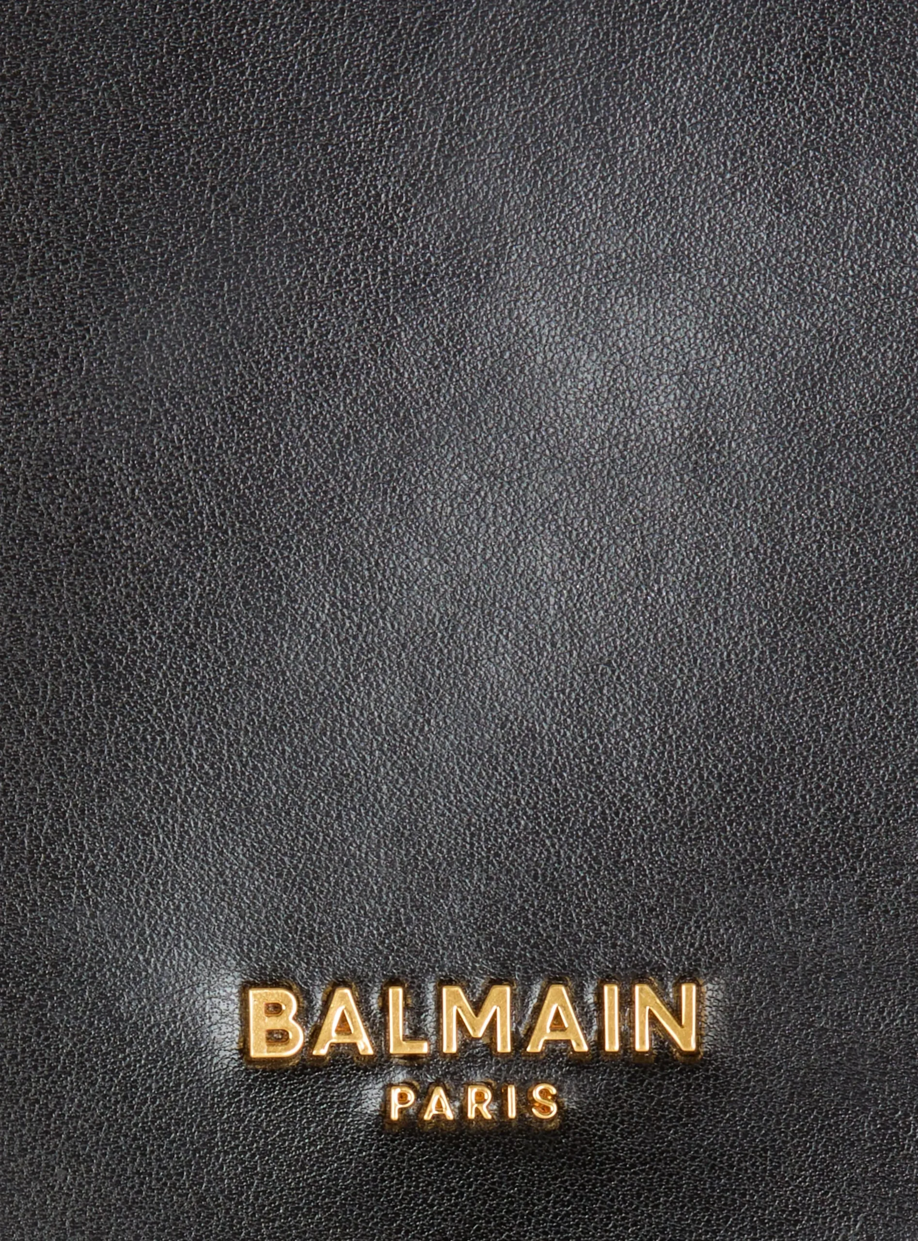 Women Balmain Jolie Madame Medium Bag