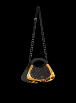 Balmain Jolie Madame Medium Bag