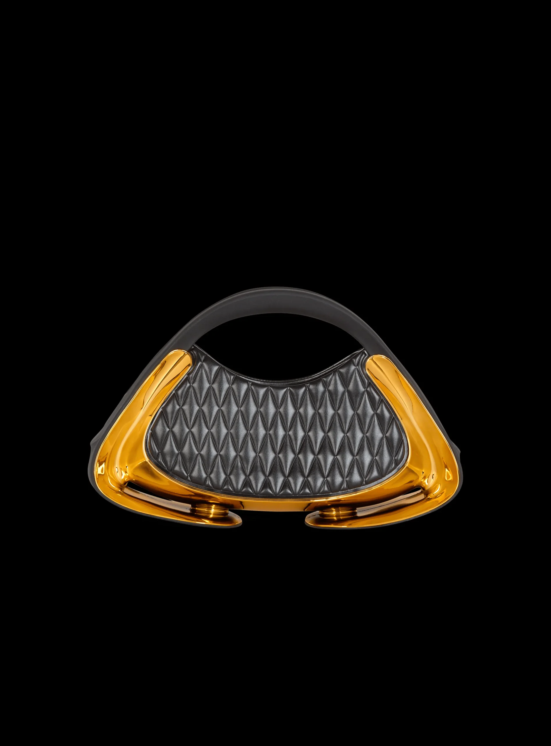 Balmain Jolie Madame Medium Bag