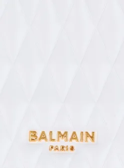 Balmain Jolie Madame Medium Bag