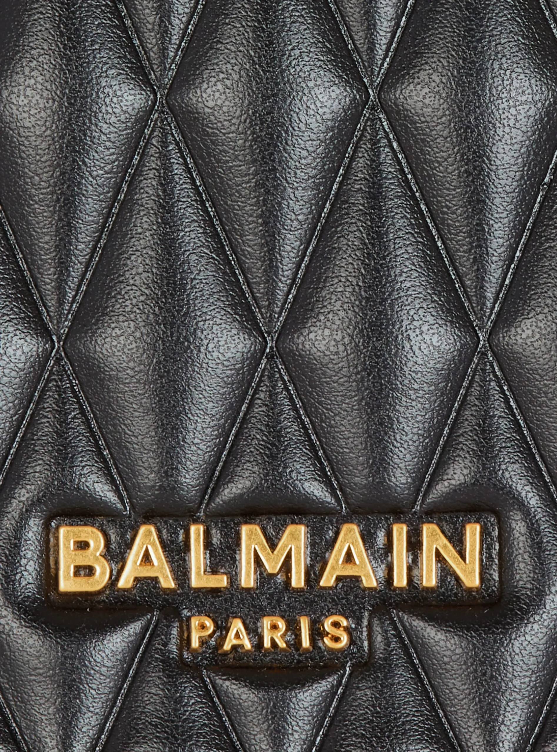Women Balmain Jolie Madame Small Bag