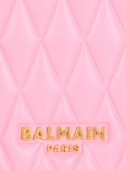 Women Balmain Jolie Madame Small Bag